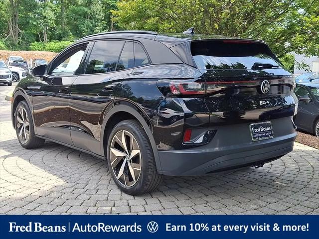 2024 Volkswagen ID.4 AWD Pro S