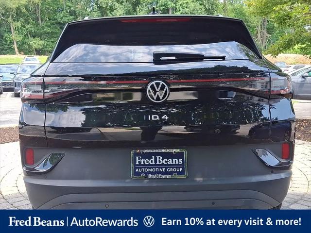 2024 Volkswagen ID.4 AWD Pro S