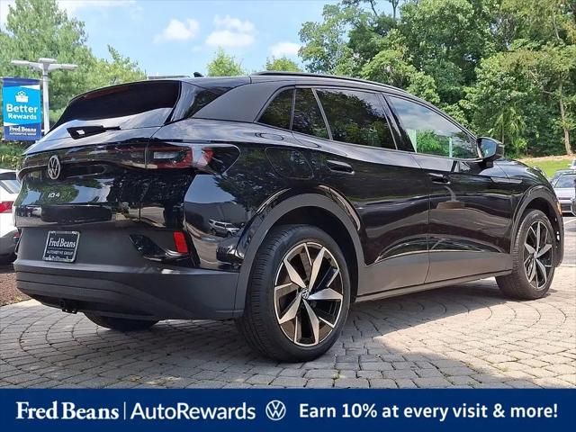 2024 Volkswagen ID.4 AWD Pro S