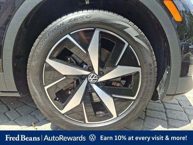 2024 Volkswagen ID.4 AWD Pro S
