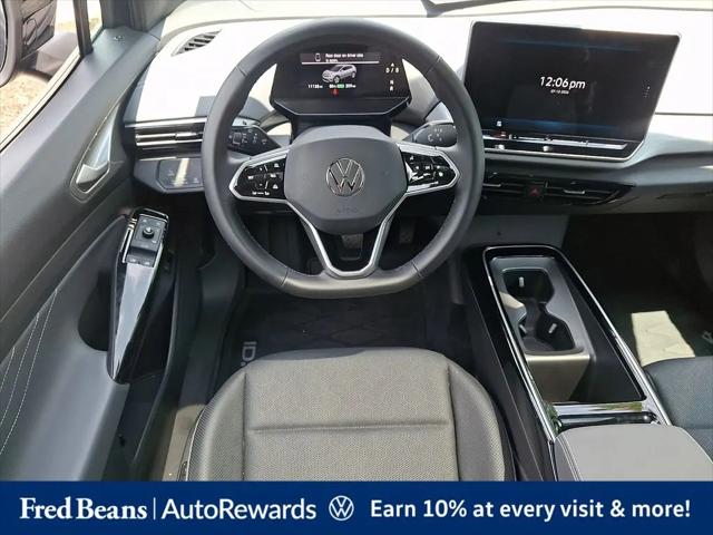 2024 Volkswagen ID.4 AWD Pro S