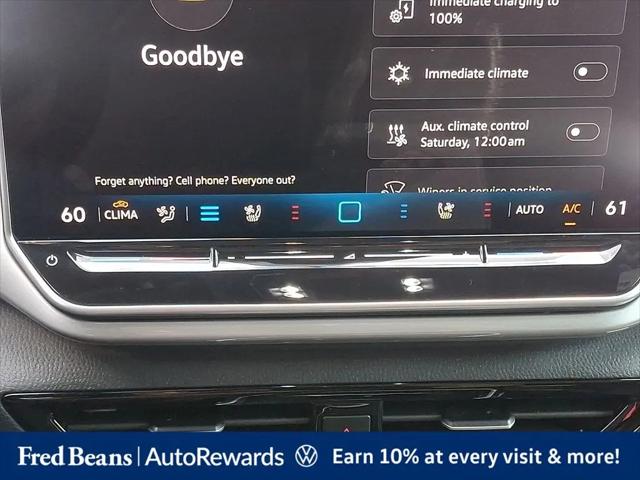 2024 Volkswagen ID.4 AWD Pro S