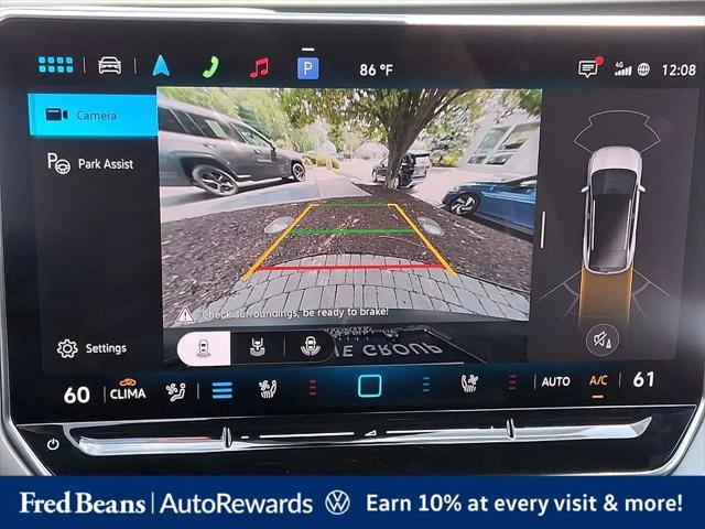 2024 Volkswagen ID.4 AWD Pro S