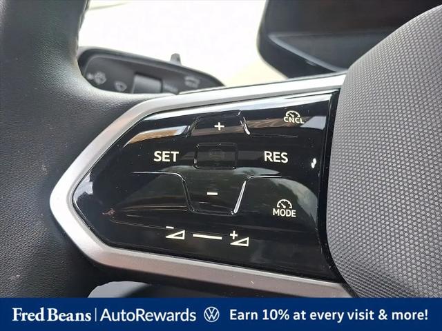 2024 Volkswagen ID.4 AWD Pro S