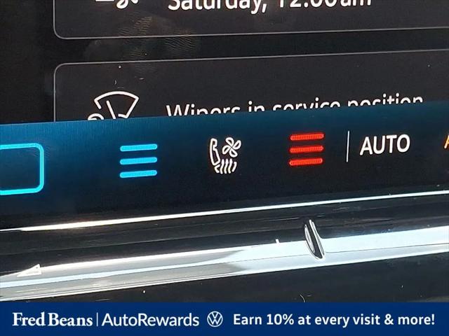 2024 Volkswagen ID.4 AWD Pro S