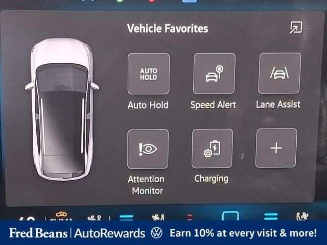 2024 Volkswagen ID.4 AWD Pro S