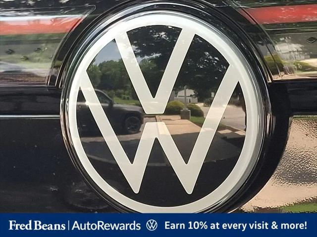 2024 Volkswagen ID.4 AWD Pro S