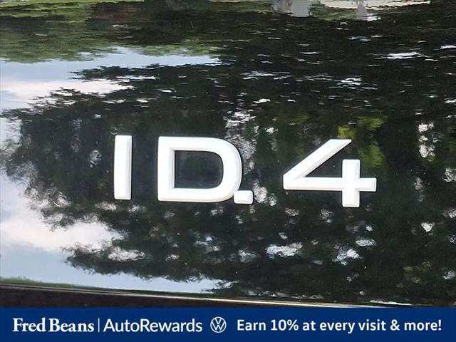 2024 Volkswagen ID.4 AWD Pro S