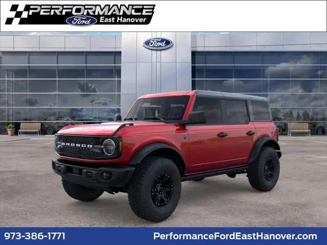 2026 Ford Bronco Big Bend for sale in East Hanover, NJ