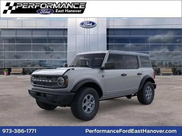 2026 Ford Bronco Big Bend for sale in East Hanover, NJ