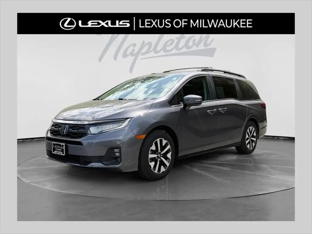 2025 Honda Odyssey EX-L for sale in Glendale, WI