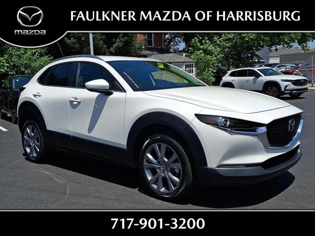 2023 Mazda CX-30 2.5 S Preferred for sale in Harrisburg, PA