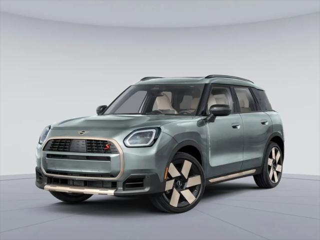2027 MINI Cooper Countryman S for sale in Richmond, VA