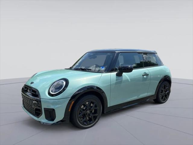 2026 MINI Hardtop Cooper S for sale in Richmond, VA