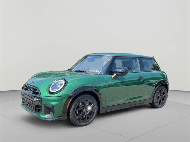 2026 MINI Hardtop Cooper S for sale in Richmond, VA