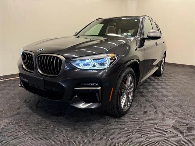 2021 BMW X3 M40i for sale in Hellertown, PA