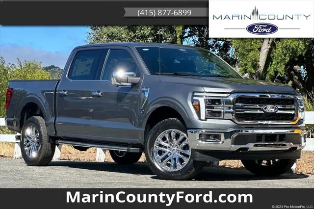 2026 Ford F-150 LARIAT for sale in Novato, CA