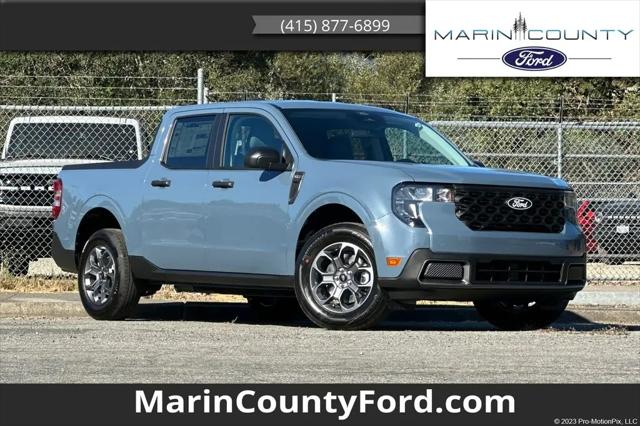 2026 Ford Maverick XLT for sale in Novato, CA