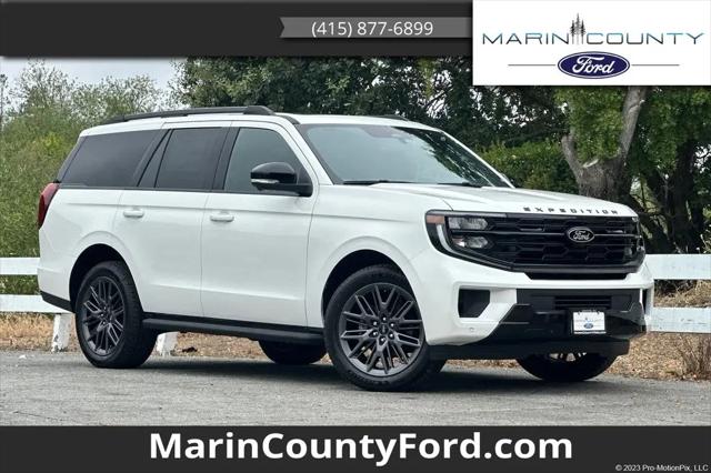 2026 Ford Expedition Platinum for sale in Novato, CA