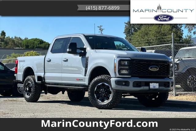 2026 Ford F-350 LARIAT for sale in Novato, CA