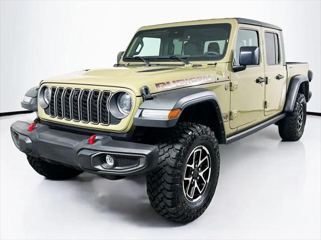 2025 Jeep Gladiator Rubicon for sale in Martinez, GA