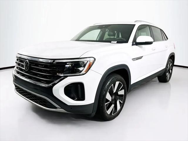 2024 Volkswagen Atlas Cross Sport 2.0T SE w/Technology for sale in Martinez, GA