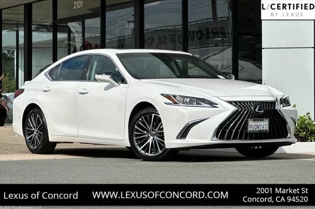 2025 Lexus ES 300h ES 300h for sale in Concord, CA