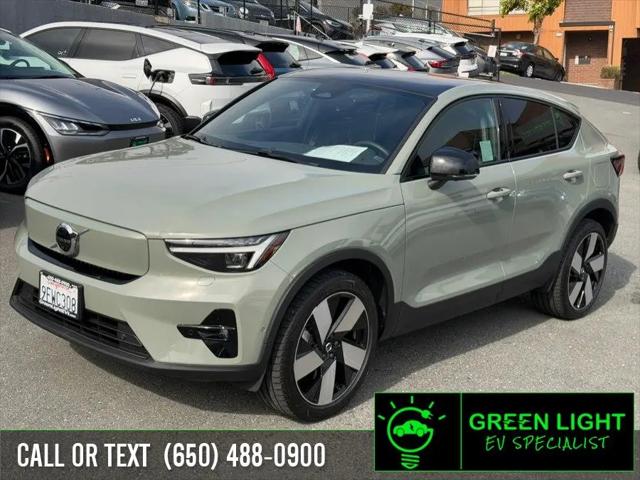 2023 Volvo CT Twin Ultimate for sale in Daly City, CA