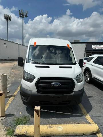 2020 Ford Transit Cargo Van T-150 for sale in Dallas, TX
