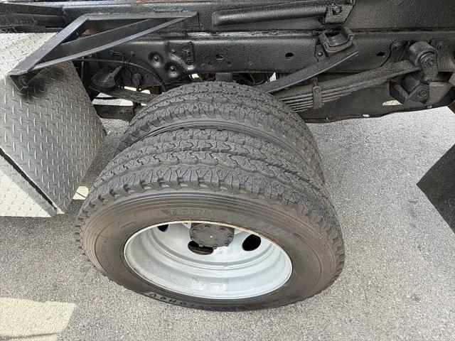 2014 Ford F-550 XL