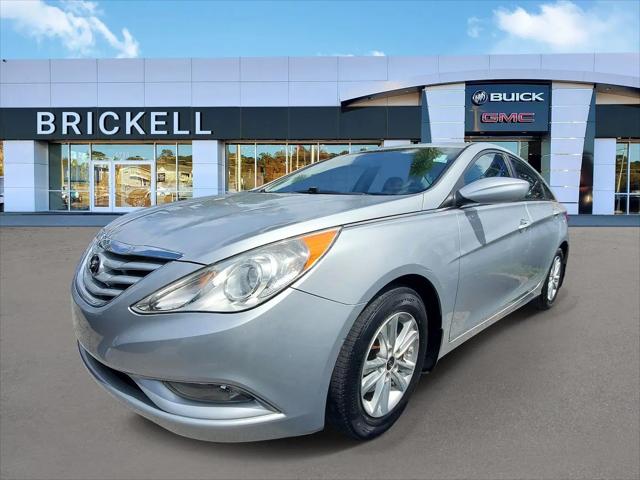 2013 Hyundai Sonata GLS for sale in Miami, FL