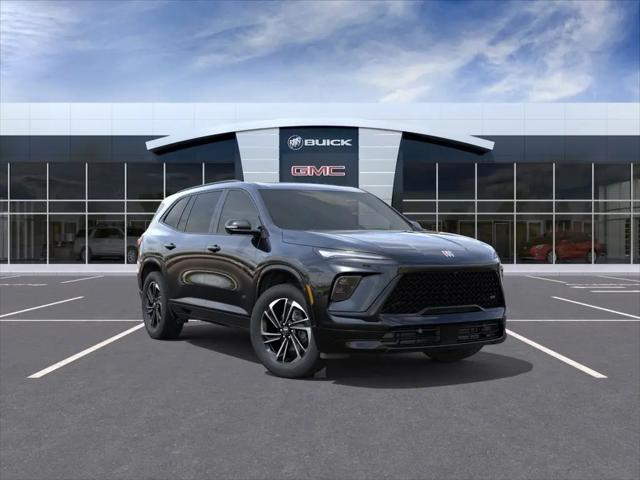 2026 Buick Enclave Sport Touring FWD for sale in New Bern, NC