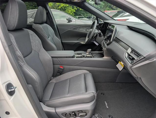 2026 Lexus RX RX 350 Luxury