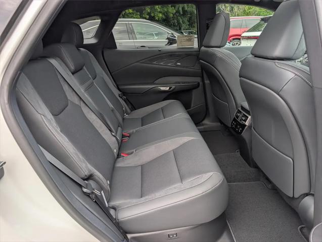 2026 Lexus RX RX 350 Luxury