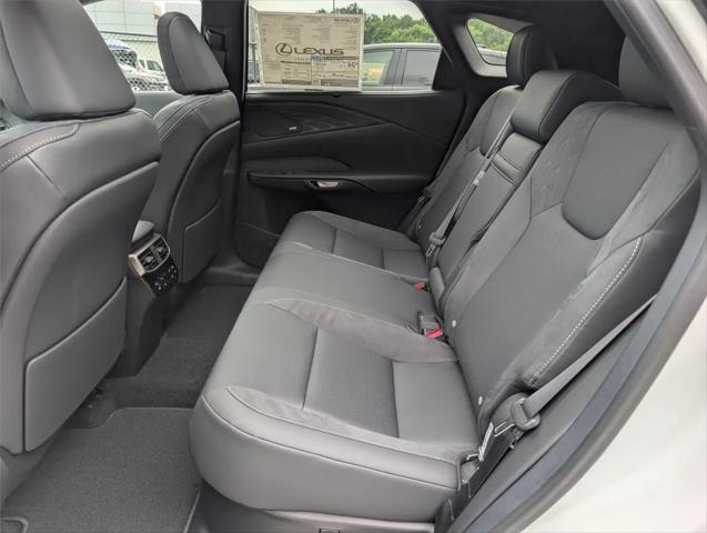 2026 Lexus RX RX 350 Luxury