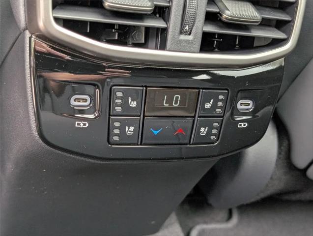 2026 Lexus RX RX 350 Luxury
