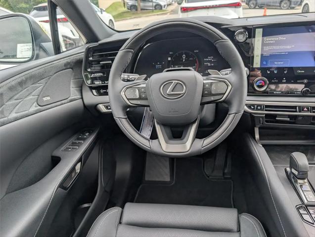 2026 Lexus RX RX 350 Luxury