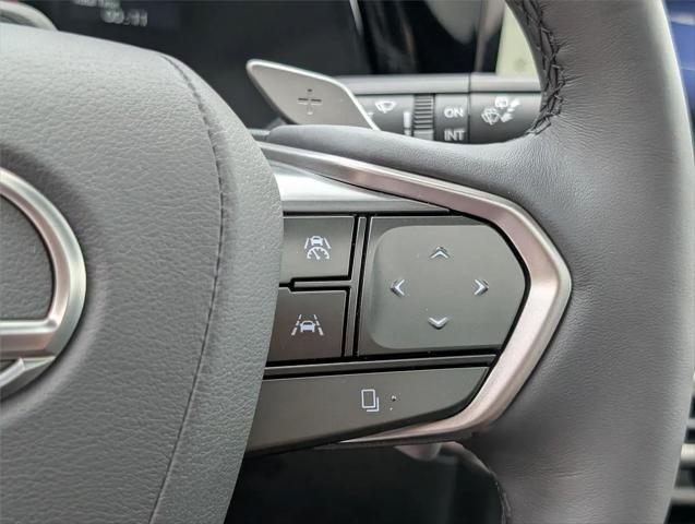 2026 Lexus RX RX 350 Luxury