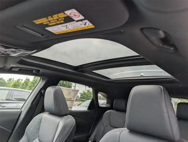 2026 Lexus RX RX 350 Luxury