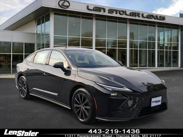 2026 Lexus 500e Premium AWD for sale in Owings Mills, MD