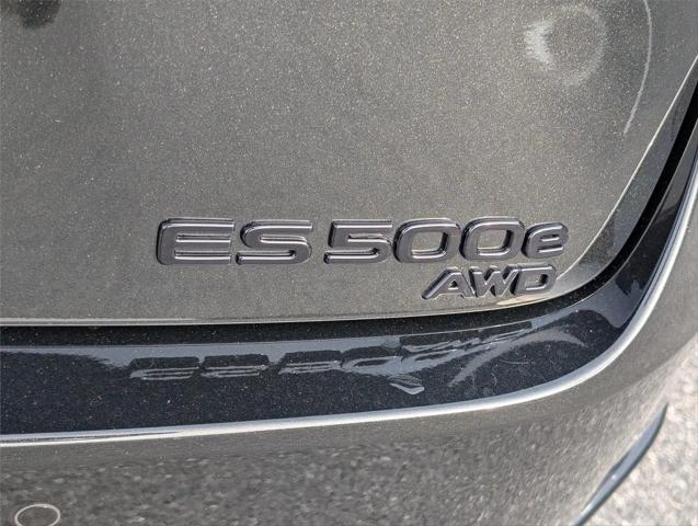 2026 Lexus 500e Premium AWD