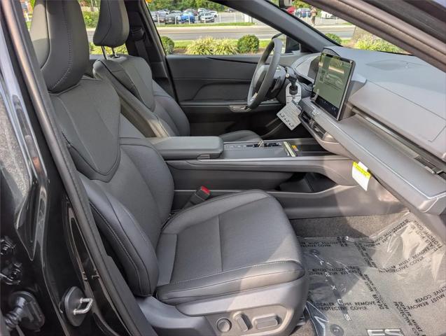 2026 Lexus 500e Premium AWD