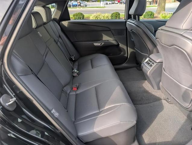 2026 Lexus 500e Premium AWD