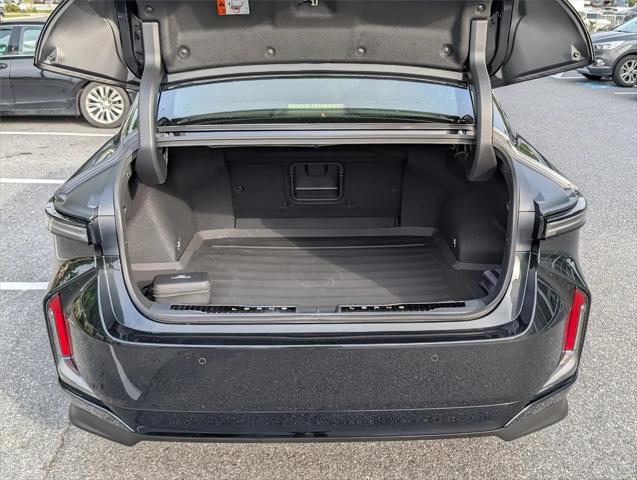 2026 Lexus 500e Premium AWD