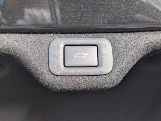 2026 Lexus 500e Premium AWD