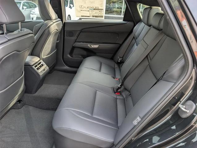 2026 Lexus 500e Premium AWD
