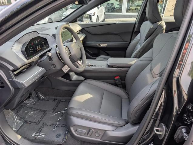 2026 Lexus 500e Premium AWD
