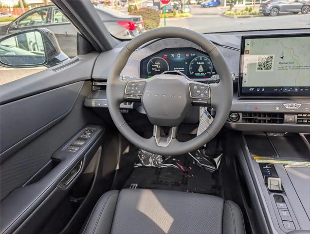 2026 Lexus 500e Premium AWD