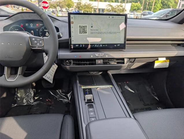 2026 Lexus 500e Premium AWD