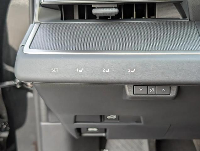 2026 Lexus 500e Premium AWD